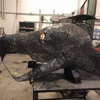 TurtleBot Mutant Vehicle - Reno, NV